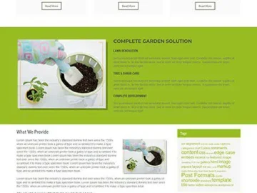 SKT Gardening Lite - Free Gardening