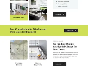 SKT Glass - Free Glass Company