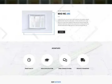 SKT Glide Entry - Sliding Door