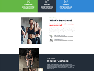 SKT Gym Master - Free Physical Fitness