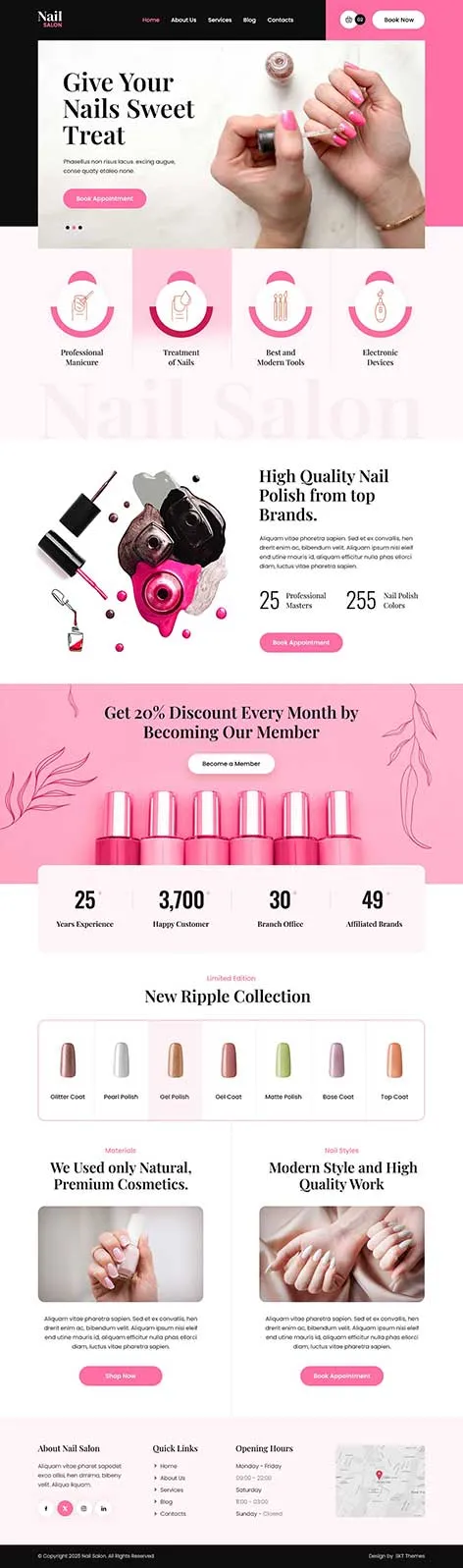 SKT Heal Skin - Free Dermatologists