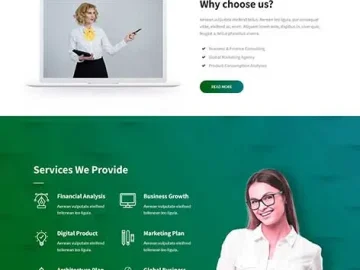 SKT Highly Flexible – WordPress Most Customizable Theme Free – Tema WordPress Grátis SKT Highly Flexible - WordPress Most Customizable Theme Free
