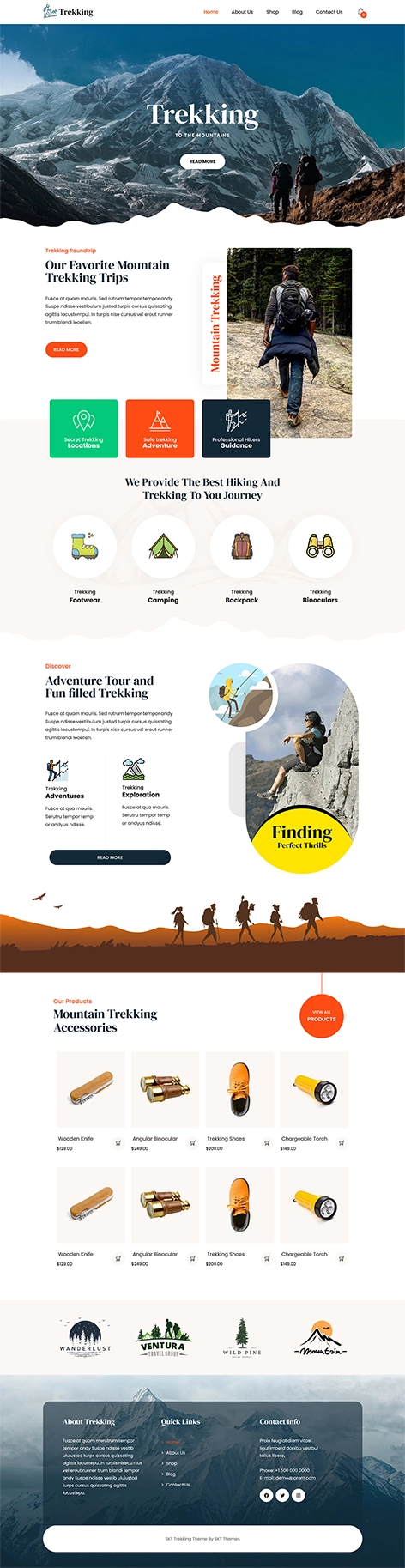 SKT Hunting - Free Hunting Outfitters