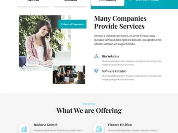 SKT Information Technology – IT – Tema WordPress Grátis SKT Information Technology - IT