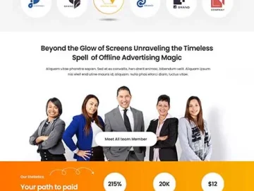 SKT Marketing Firm - Advertising Agency