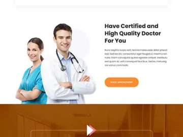 SKT Medical Practitioner - Medical Doctor