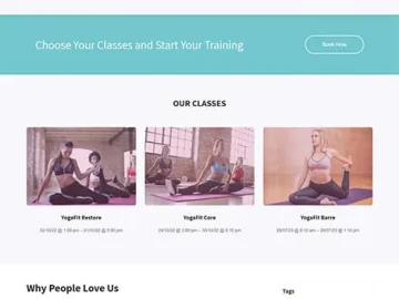 SKT Meditation - Free Yoga Studio