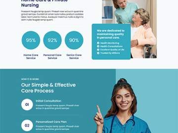 SKT Nurse - Free Nursing