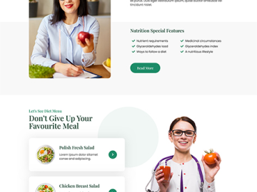 SKT Nutritionist Coach Lite - Nutritionist Coach