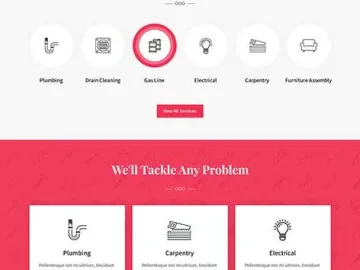 SKT Offering - Service