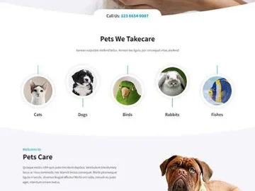 SKT Pet Nanny - Pet Sitting