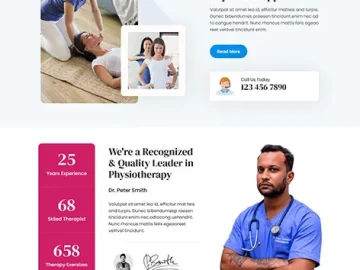 SKT Physiotherapy - Free Physiotherapy