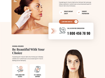 SKT Plastic Surgery - Plastic Surgery Clinic