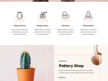 SKT Pottery Lite - Free Pottery
