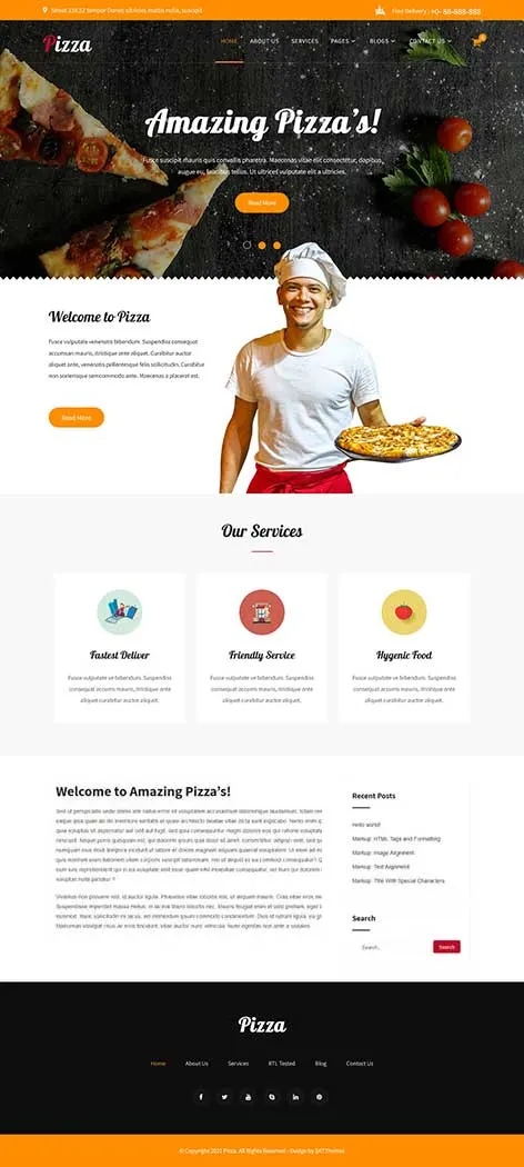 SKT Publishers - Free Bloggers