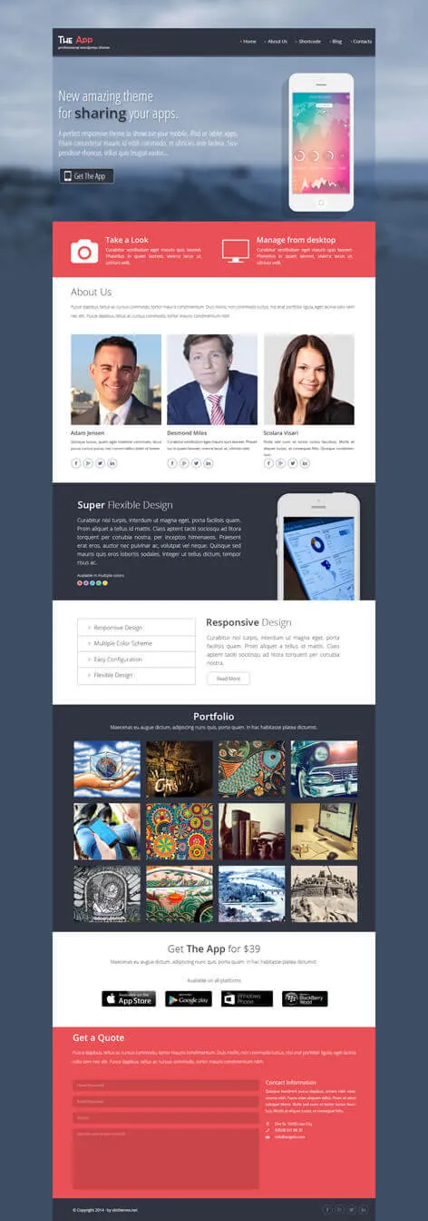 SKT Receiver - Telephone Service