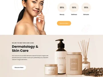 SKT Refinement Lite - Beauty Blog