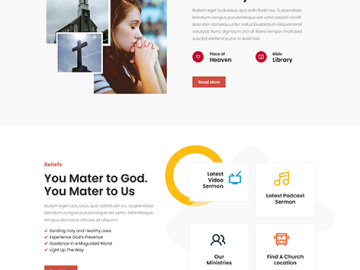 SKT Religious - Christian