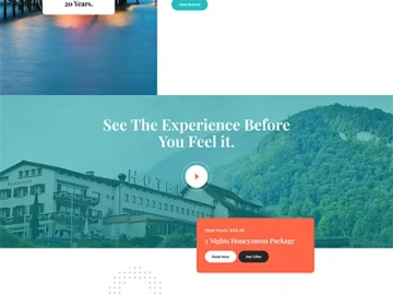 SKT Resort – Free Luxury Resort – Tema WordPress Grátis SKT Resort - Free Luxury Resort