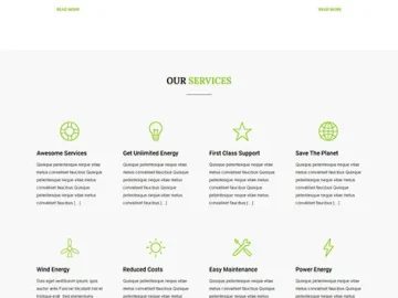 SKT Solar Energy - Free Clean Energy