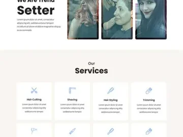 SKT StyleFree – Fashion Stylist – Tema WordPress Grátis SKT StyleFree - Fashion Stylist