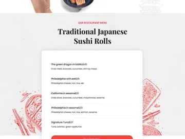 SKT Sushi - Free Asian Restaurant