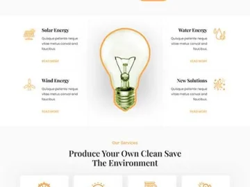 SKT Sustainable Tech - Renewable Technology