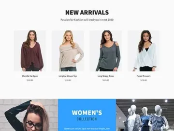 SKT Trendsetter – Hipster – Tema WordPress Grátis SKT Trendsetter - Hipster