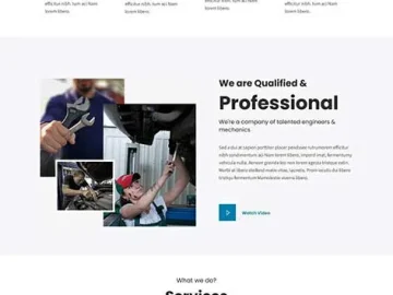SKT Vehicle Repair - Auto Repair