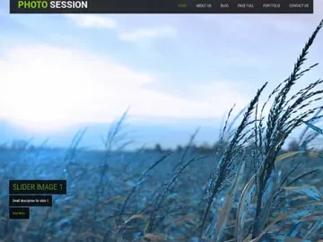 SKT Visuals - Photoblogging