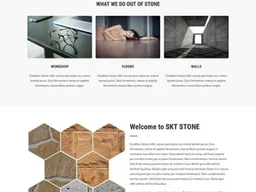 SKT Wares - Free Ceramics