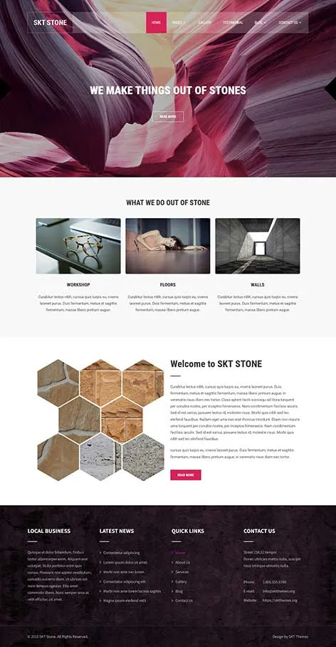 SKT Wares - Free Ceramics
