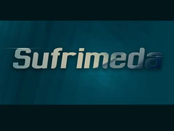 Sufrimeda Font