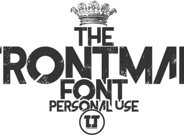 The FrontMan