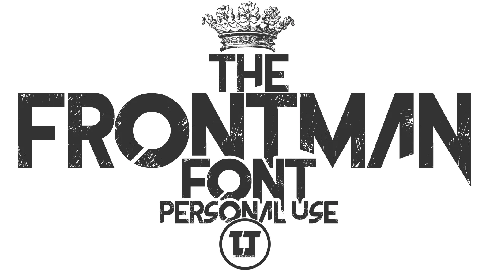 The FrontMan