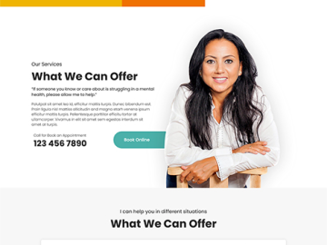 Therapist - Free Hospital