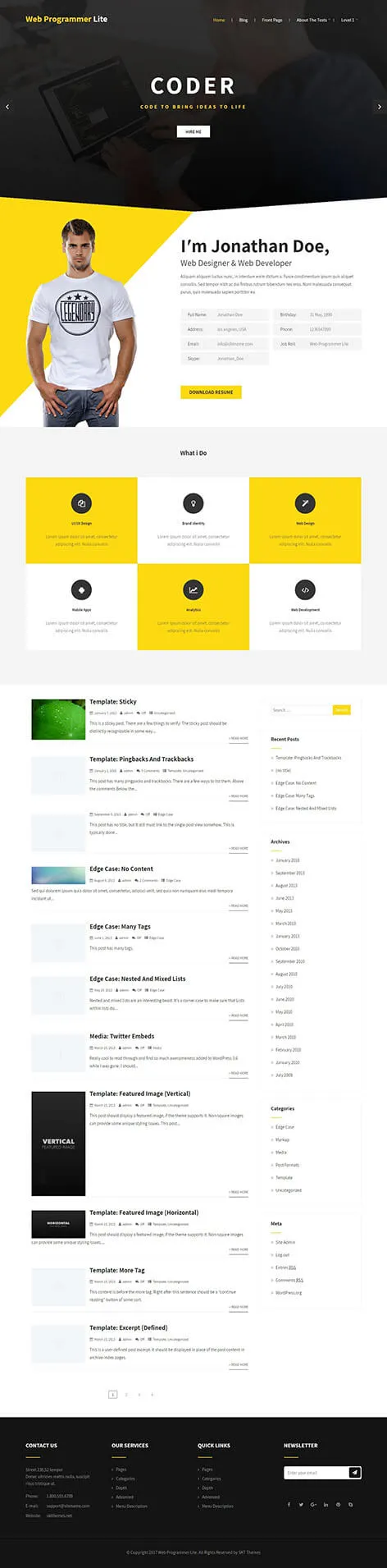Web Programmer Lite - Free