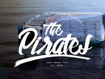 Wild Style Script Font – Fonte Grátis Wild Style Script Font