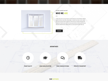 Windows Door lite - Free Windows Doors