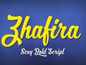 Zhafira Standard